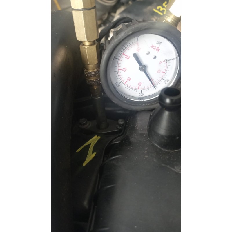 volvo s60 lim. del año 2010