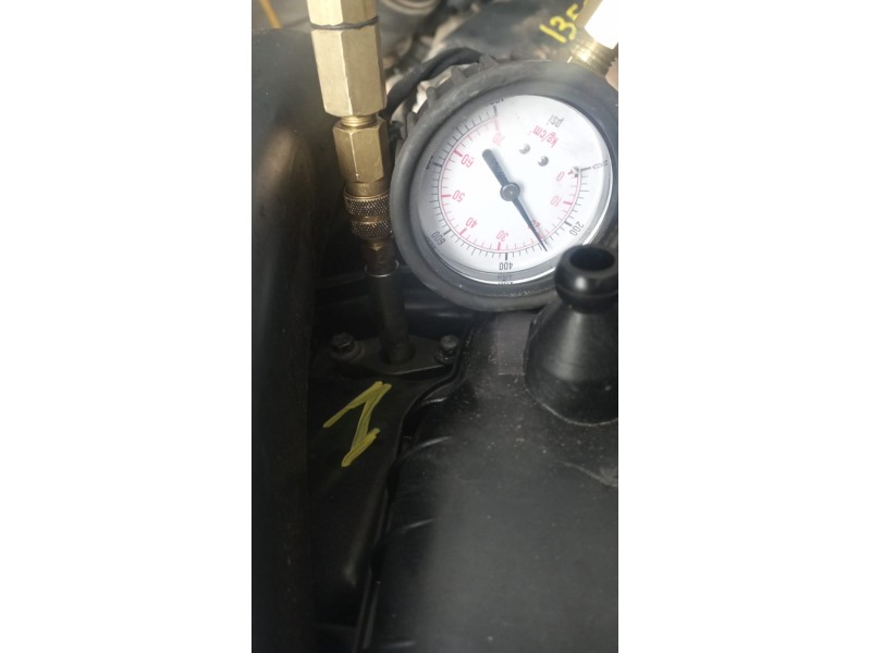 volvo s60 lim. del año 2010