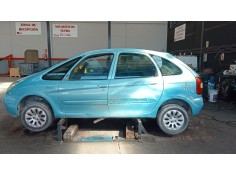 citroën xsara picasso (n68) del año 1999