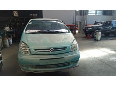 citroën xsara picasso (n68) del año 1999 2