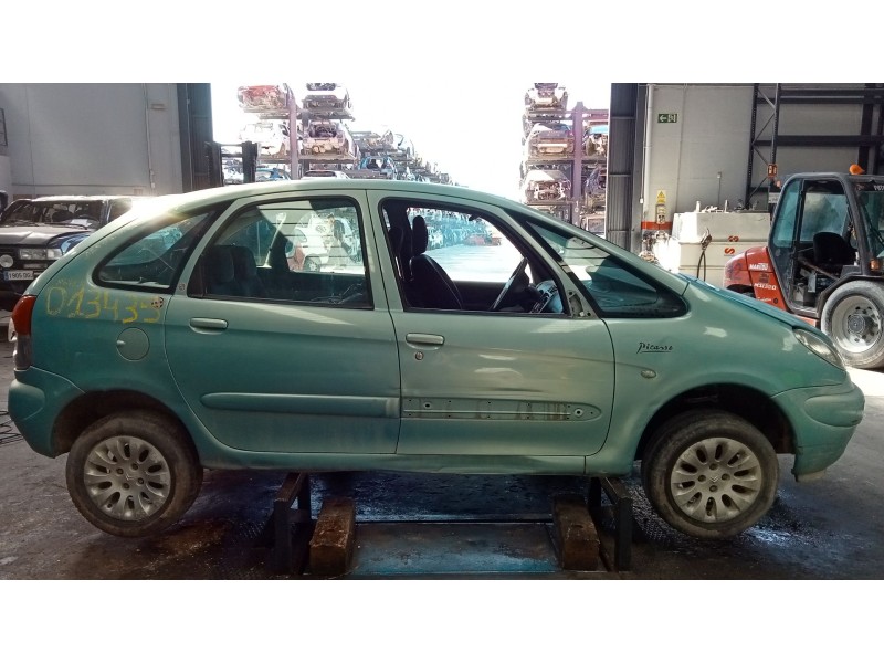 citroën xsara picasso (n68) del año 1999