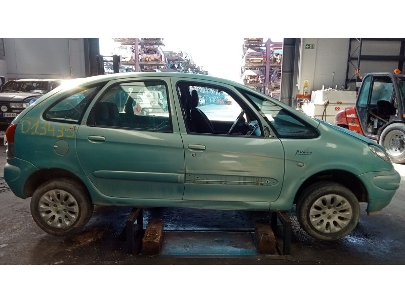 citroën xsara picasso (n68) del año 1999