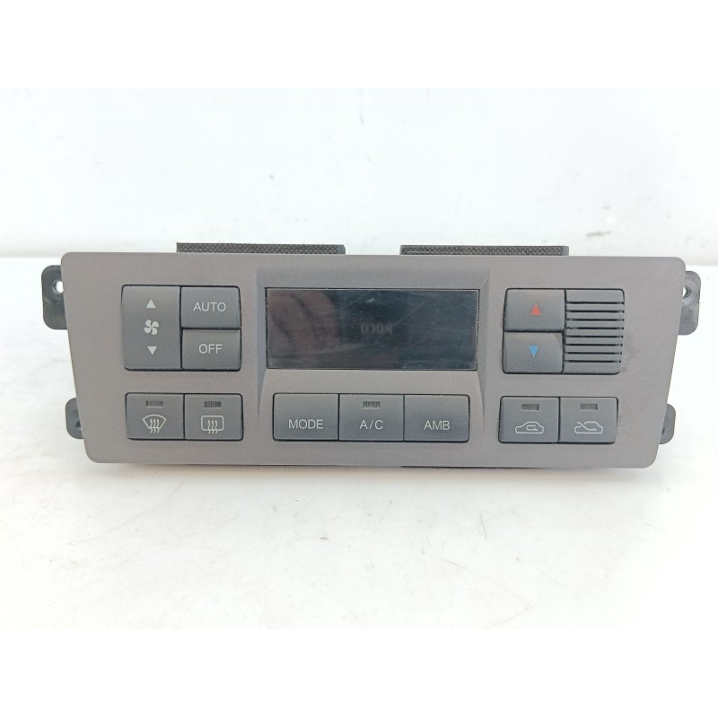 Recambio de mando climatizador para hyundai terracan (hp) 2.9 crdi 4wd referencia OEM IAM 972XXH1800  