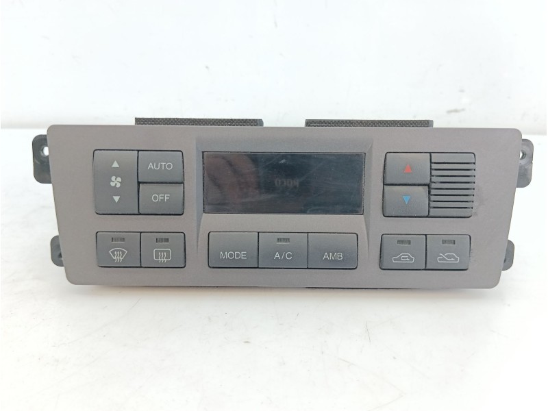 Recambio de mando climatizador para hyundai terracan (hp) 2.9 crdi 4wd referencia OEM IAM 972XXH1800  