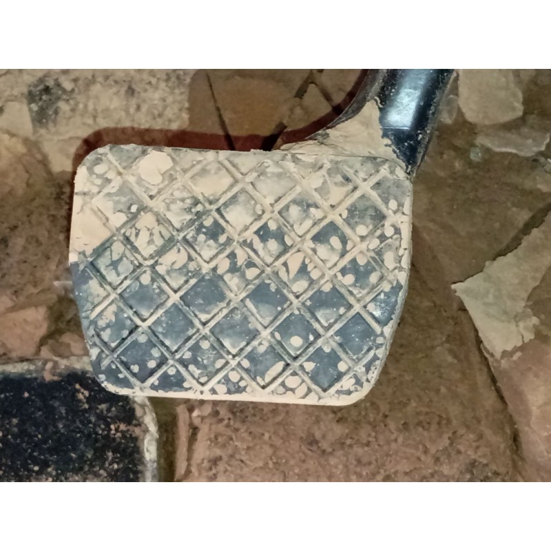 Recambio de pedal freno para volkswagen golf viii (cd1, da1) 1.0 tsi referencia OEM IAM   