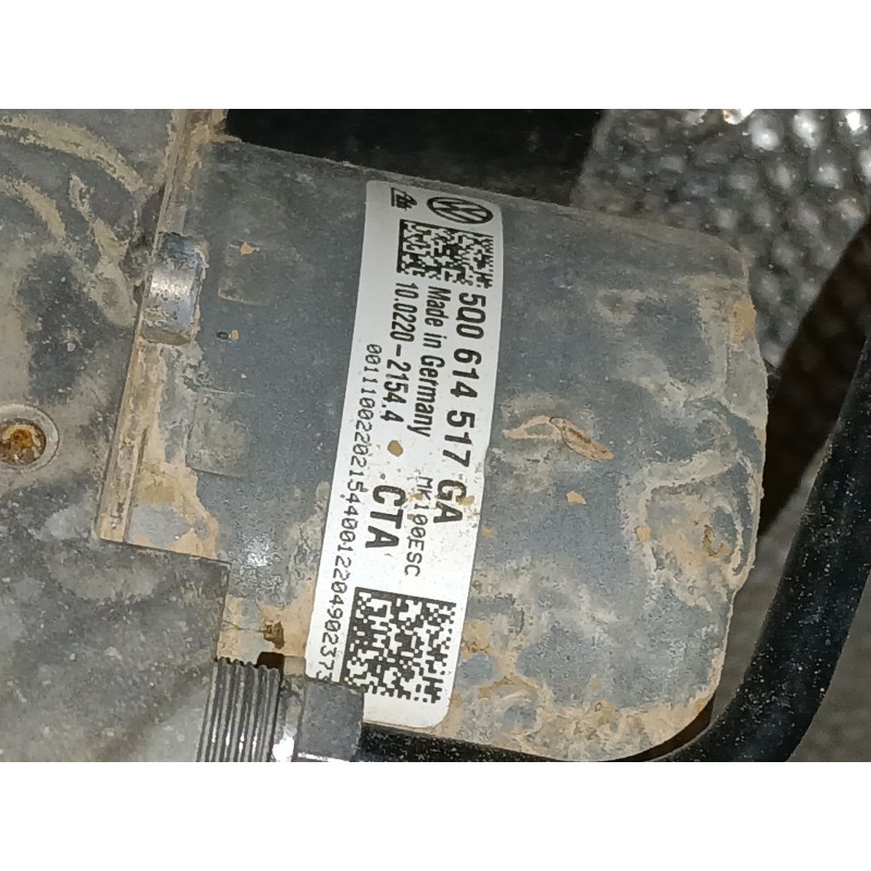 Recambio de abs para volkswagen tiguan (ad1, ax1) 2.0 tdi referencia OEM IAM   