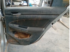Recambio de guarnecido puerta trasera derecha para volkswagen golf viii (cd1, da1) 1.0 tsi referencia OEM IAM   