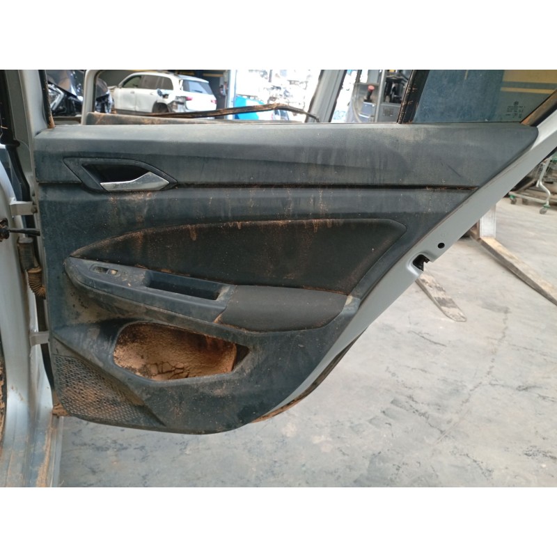 Recambio de guarnecido puerta trasera derecha para volkswagen golf viii (cd1, da1) 1.0 tsi referencia OEM IAM   