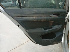 Recambio de guarnecido puerta trasera izquierda para volkswagen golf viii (cd1, da1) 1.0 tsi referencia OEM IAM   
