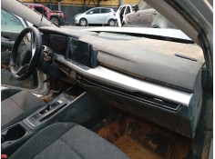 Recambio de salpicadero para volkswagen golf viii (cd1, da1) 1.0 tsi referencia OEM IAM   