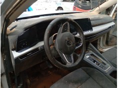 Recambio de salpicadero para volkswagen golf viii (cd1, da1) 1.0 tsi referencia OEM IAM    2