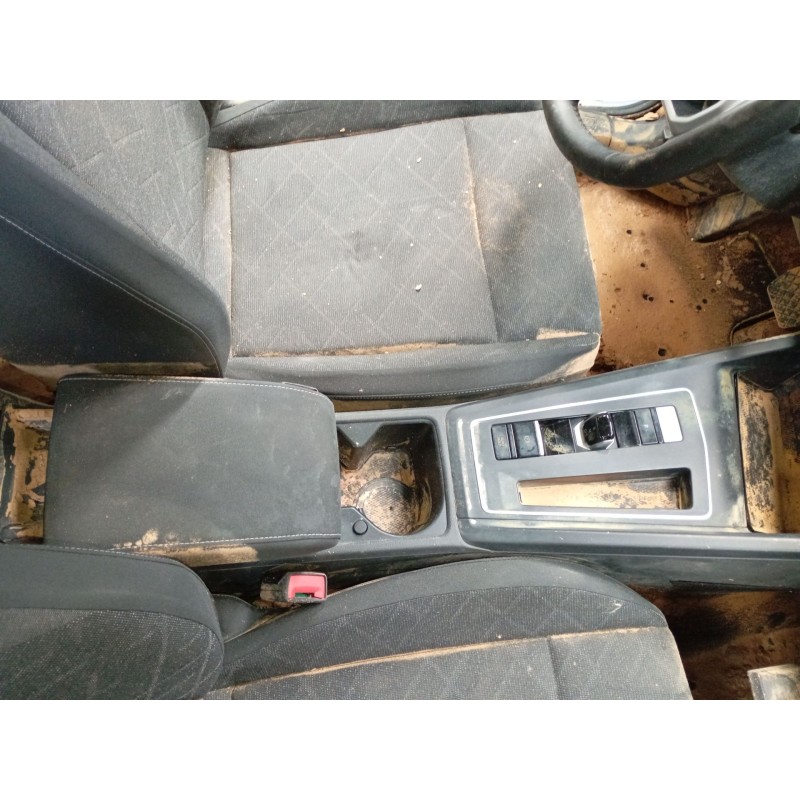 Recambio de consola central para volkswagen golf viii (cd1, da1) 1.0 tsi referencia OEM IAM   