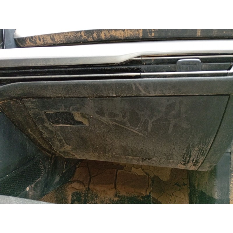 Recambio de guantera para volkswagen golf viii (cd1, da1) 1.0 tsi referencia OEM IAM   