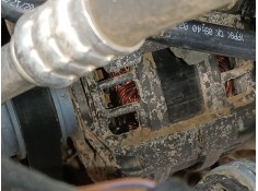 Recambio de alternador para volkswagen tiguan (ad1, ax1) 2.0 tdi referencia OEM IAM   