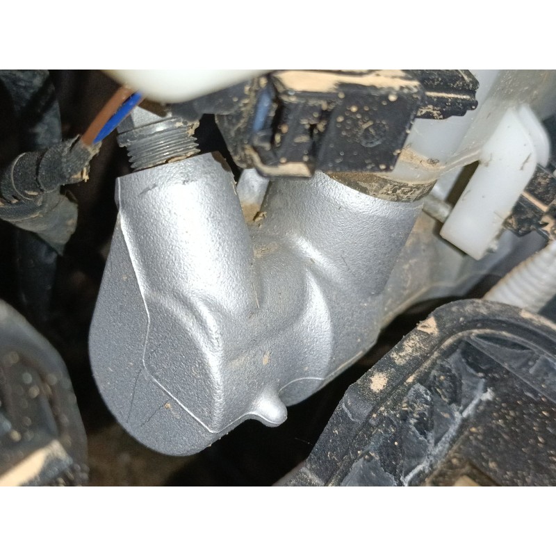 Recambio de bomba freno para volkswagen tiguan (ad1, ax1) 2.0 tdi referencia OEM IAM   