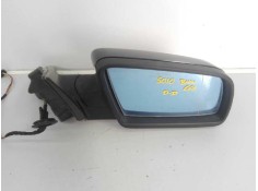 Recambio de retrovisor derecho electrico para bmw serie 5 berlina (e60) 520i referencia OEM IAM   