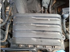 Recambio de filtro aire para volkswagen golf viii (cd1, da1) 1.0 tsi referencia OEM IAM   