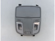Recambio de luz interior para hyundai tucson essence 2wd referencia OEM IAM    2
