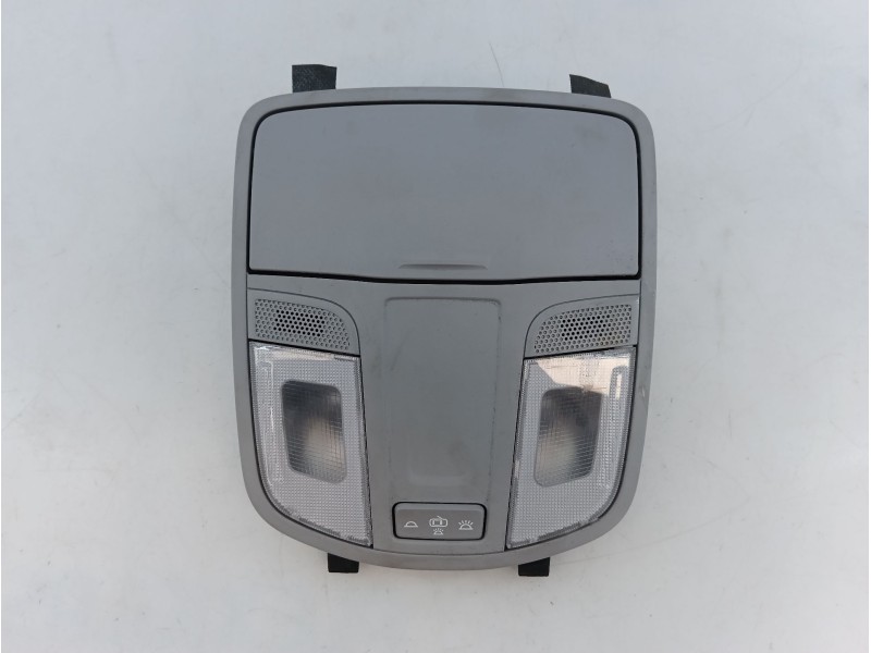 Recambio de luz interior para hyundai tucson essence 2wd referencia OEM IAM   