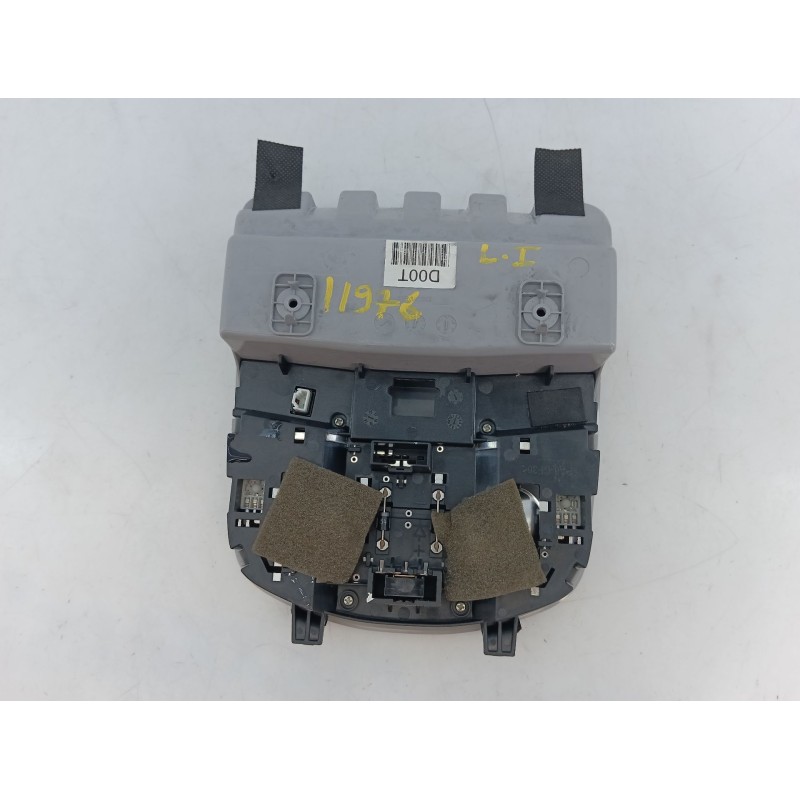 Recambio de luz interior para hyundai tucson essence 2wd referencia OEM IAM   