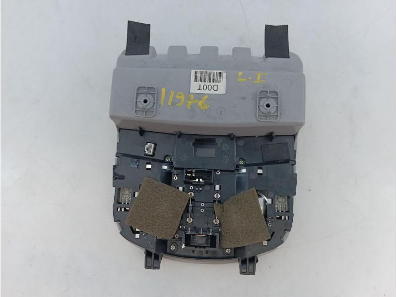 Recambio de luz interior para hyundai tucson essence 2wd referencia OEM IAM   