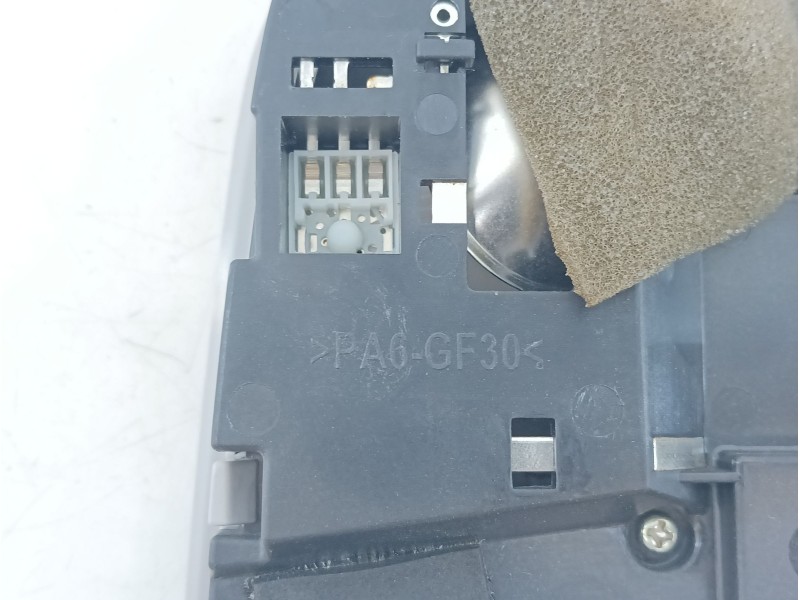 Recambio de luz interior para hyundai tucson essence 2wd referencia OEM IAM   