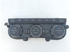 Recambio de mando climatizador para volkswagen tiguan allspace (bw2, bj2) 2.0 tsi 4motion referencia OEM IAM   
