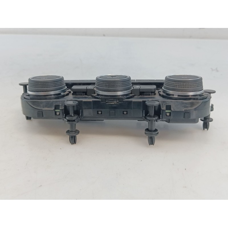 Recambio de mando climatizador para volkswagen tiguan allspace (bw2, bj2) 2.0 tsi 4motion referencia OEM IAM   