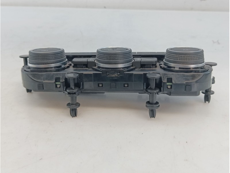 Recambio de mando climatizador para volkswagen tiguan allspace (bw2, bj2) 2.0 tsi 4motion referencia OEM IAM   