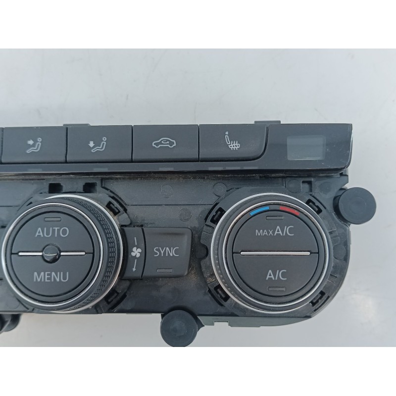 Recambio de mando climatizador para volkswagen tiguan allspace (bw2, bj2) 2.0 tsi 4motion referencia OEM IAM   