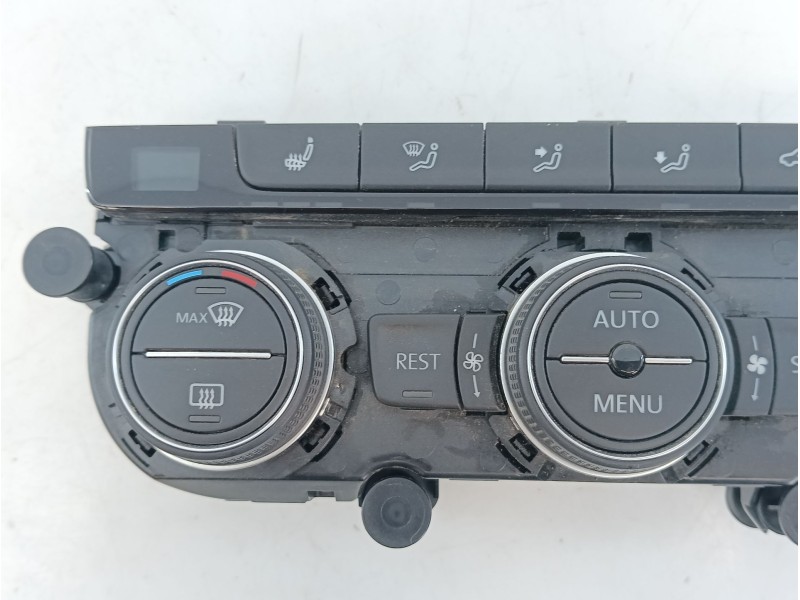 Recambio de mando climatizador para volkswagen tiguan allspace (bw2, bj2) 2.0 tsi 4motion referencia OEM IAM   