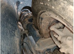 Recambio de amortiguador delantero izquierdo para volkswagen tiguan (ad1, ax1) 2.0 tdi referencia OEM IAM   