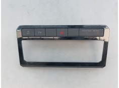 Recambio de warning para volkswagen t-cross (c11, d31) 1.0 tsi referencia OEM IAM   