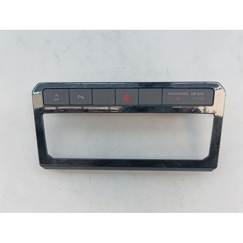 Recambio de warning para volkswagen t-cross (c11, d31) 1.0 tsi referencia OEM IAM   