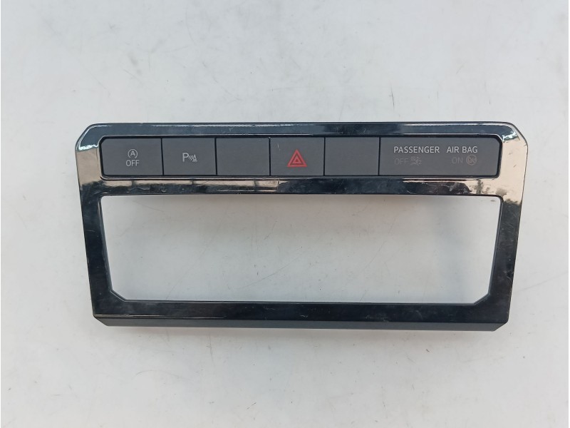 Recambio de warning para volkswagen t-cross (c11, d31) 1.0 tsi referencia OEM IAM   