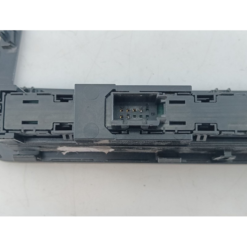 Recambio de warning para volkswagen t-cross (c11, d31) 1.0 tsi referencia OEM IAM   