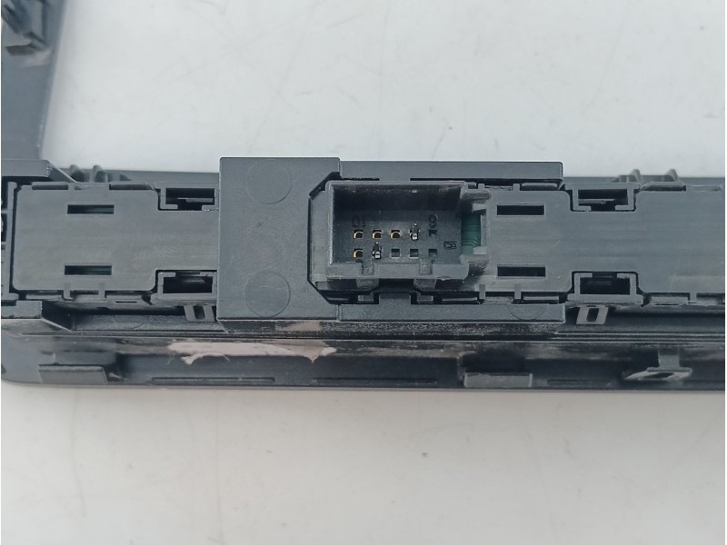 Recambio de warning para volkswagen t-cross (c11, d31) 1.0 tsi referencia OEM IAM   