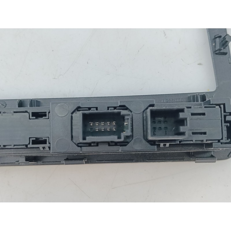 Recambio de warning para volkswagen t-cross (c11, d31) 1.0 tsi referencia OEM IAM   