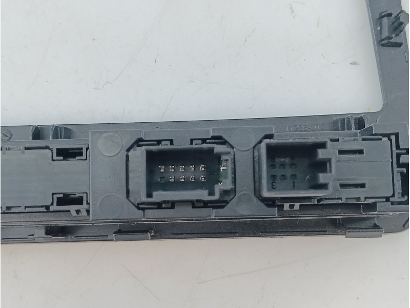 Recambio de warning para volkswagen t-cross (c11, d31) 1.0 tsi referencia OEM IAM   