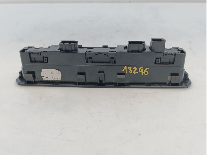 Recambio de warning para volkswagen t-cross (c11, d31) 1.0 tsi referencia OEM IAM   