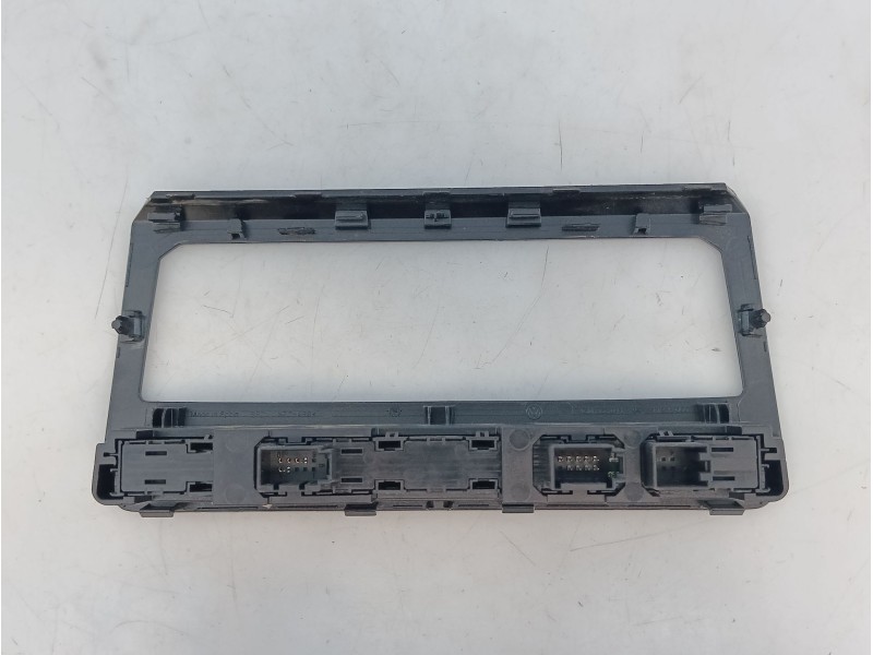 Recambio de warning para volkswagen t-cross (c11, d31) 1.0 tsi referencia OEM IAM   