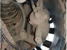 Recambio de pinza freno delantera izquierda para volkswagen tiguan (ad1, ax1) 2.0 tdi referencia OEM IAM   