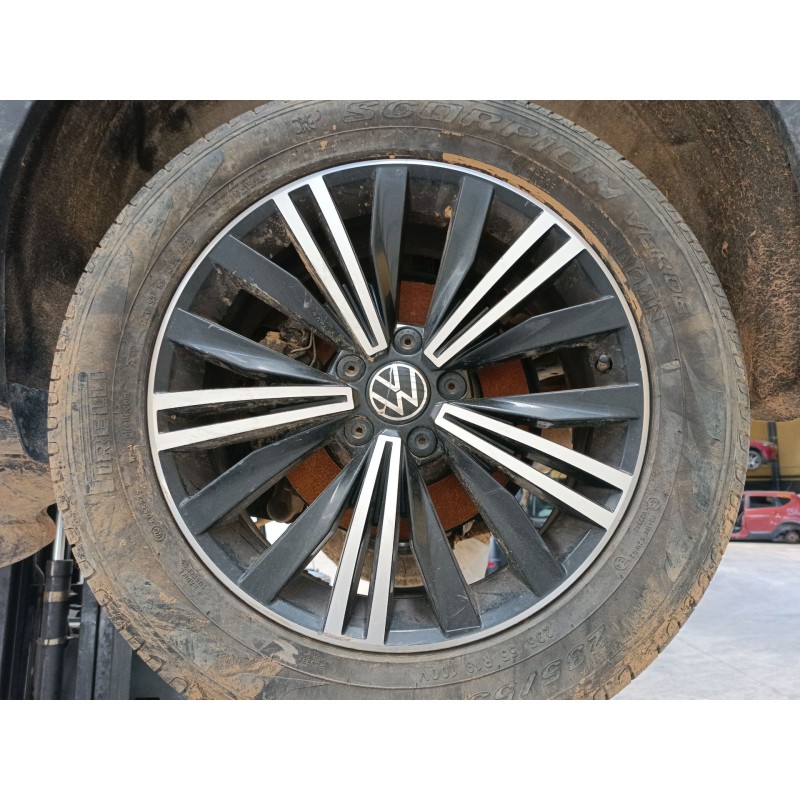 Recambio de llanta para volkswagen tiguan (ad1, ax1) 2.0 tdi referencia OEM IAM   