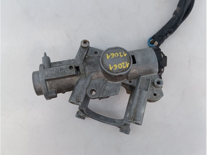 Recambio de antirrobo para suzuki vitara se/sv (et) 1.6 largo (jlx) referencia OEM IAM   