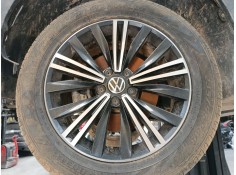 Recambio de llanta para volkswagen tiguan (ad1, ax1) 2.0 tdi referencia OEM IAM 235/55/18  