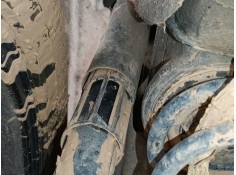 Recambio de amortiguador trasero izquierdo para volkswagen tiguan (ad1, ax1) 2.0 tdi referencia OEM IAM    2