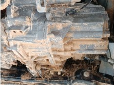 Recambio de caja cambios para volkswagen tiguan (ad1, ax1) 2.0 tdi referencia OEM IAM   