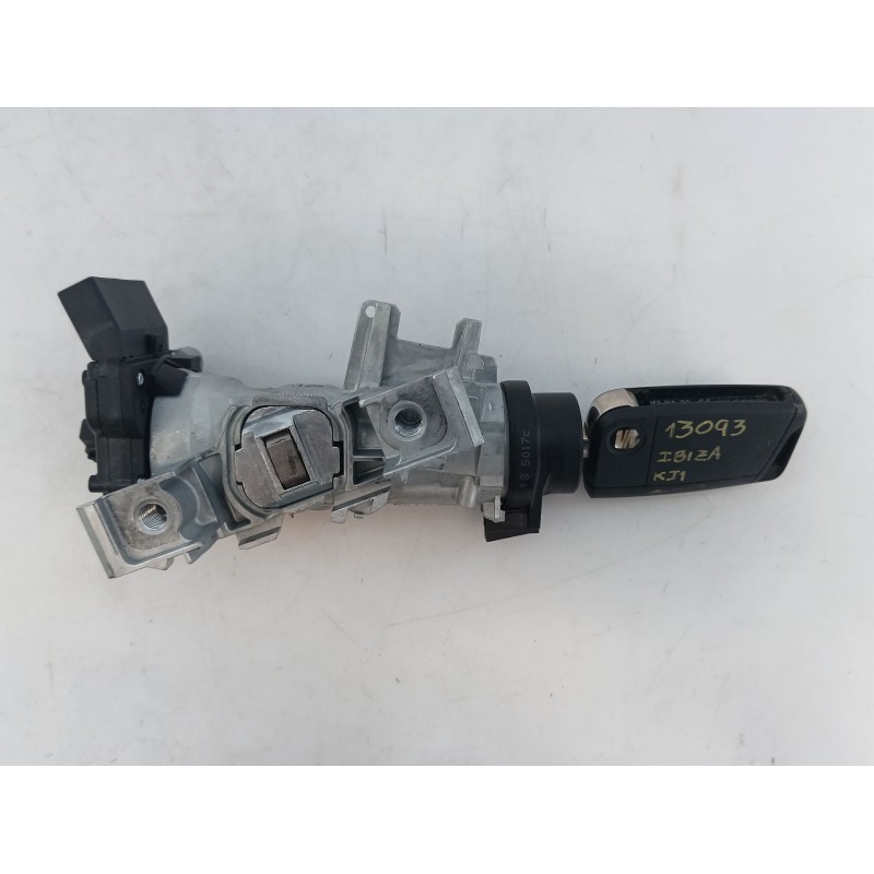 Recambio de antirrobo para seat ibiza v (kj1, kjg) 1.0 referencia OEM IAM 6RA905865B  