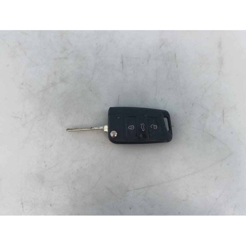 Recambio de antirrobo para seat ibiza v (kj1, kjg) 1.0 referencia OEM IAM 6RA905865B  