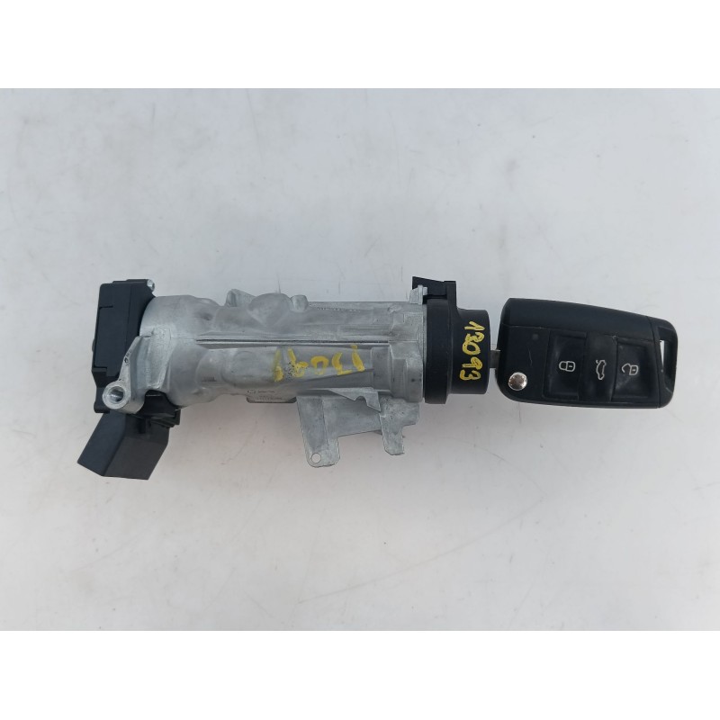 Recambio de antirrobo para seat ibiza v (kj1, kjg) 1.0 referencia OEM IAM 6RA905865B  